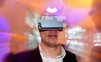 放开那个VR!概念再热它也只是个“神奇百货”