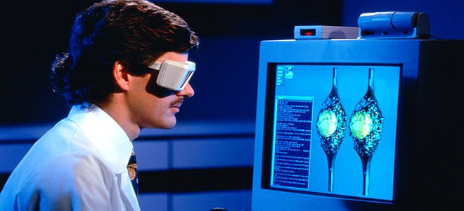 斯坦福VR医疗研究院主任Walter Greenleaf：医疗才是VR最大的市场