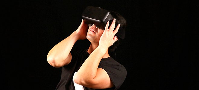 锤子科技设计总监罗子雄：VR何时能超越PC产业？大概还要再等9年