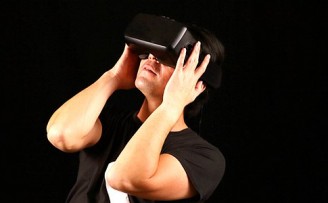 锤子科技设计总监罗子雄:VR何时能超越PC产业?大概还要再等9年