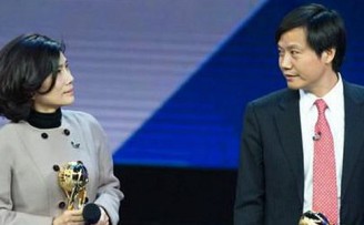 董明珠贬损雷军的小米质量不行 创始人IP套路玩的真深