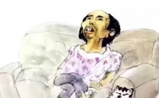 你以为的内容创业,就是没事在家葛优躺?