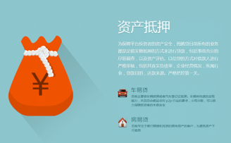 图腾贷获2000万元Pre-A轮融资