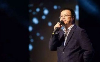 澎湃CEO邱兵短视频创业,传已获黎瑞刚1亿美金融资,“梨视频”年底上线