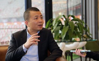 王胜江:互联网创业一定要有对品质的坚守与自信