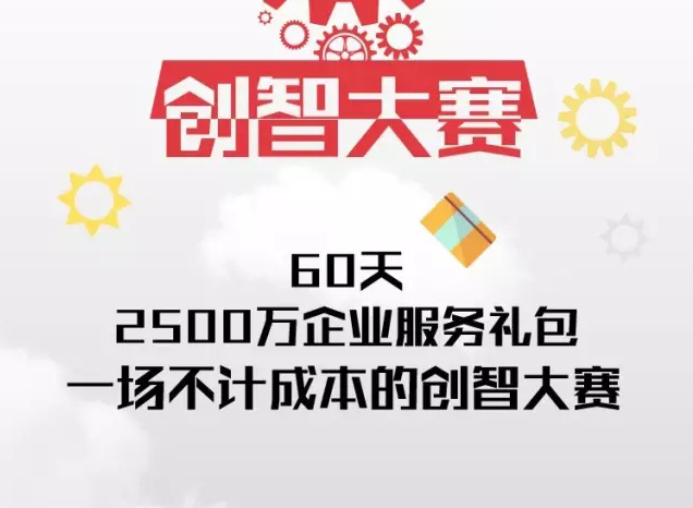 18+投资机构抢项目，40+主流媒体深度曝光，创智大赛报名倒计时15天!