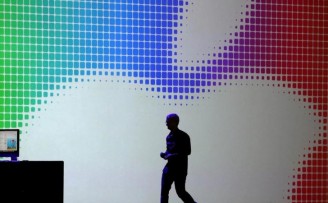 库克:笃信乔布斯还会回来,笃信AI和AR技术是未来