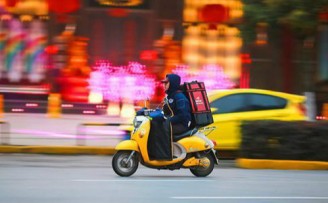 外卖O2O有了新玩法,广州餐道要做对接商家和外卖平台的第三方