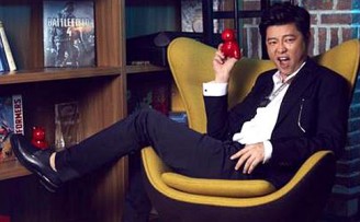 1年市值165亿的英雄互娱,2016上半年营收增长百分之四千七,他是如何做到的?