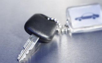 抢自驾游市场,“滴滴租车”今日在上海测试运行