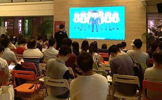 携手金沙江、广东文创、BOSS直聘等,创头条深度连接珠三角创客