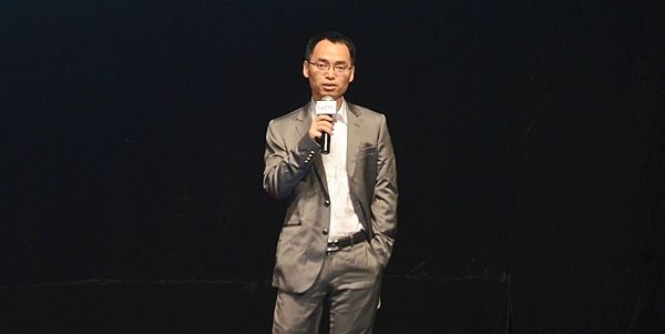 YY联合创始人董荣杰：直播未来机会在哪里