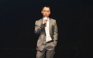 YY联合创始人董荣杰:直播未来机会在哪里
