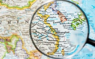 众创空间平均入驻率超北京?上海双创地图发布在即