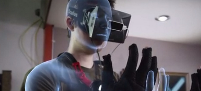 VR时代宣告传统实体店的末日来临？NO!