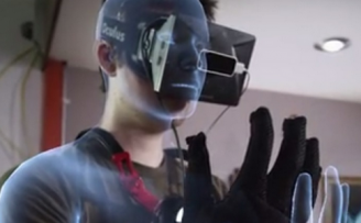 VR时代宣告传统实体店的末日来临?NO!