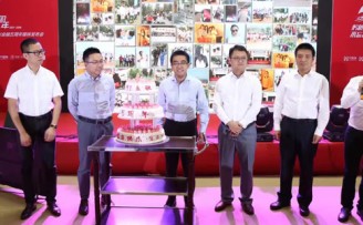 别人家的公司:5年的时间 91金融从创业者做成了行业的布局者