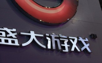 【问诊创业】两次救场、两度弃子:被嫌弃的盛大游戏的一生