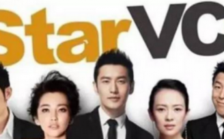 明星创业那点事儿