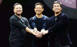 “理想很丰满,现实很骨感”易到末路,周航离开