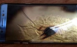 来聊聊三星老是出炸那些事儿