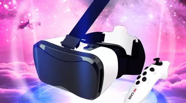 被扎克伯格看中的VR+社交，真的能改变你的交友方式吗？