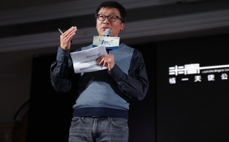 聆听投资人丨精一天使李汉生:早期创业者的资本寒冬,孕育着个人天使的春天