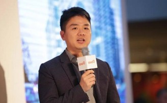 刘强东铁腕控局 京东能否“第四极”突围?