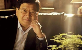 徐小平:中国创业者已经到了职业鄙视链的最高端