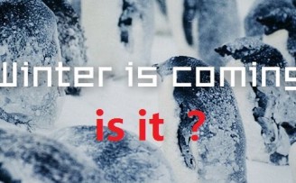 盘点2016创业现状,资本寒冬到底是谁的冬天?