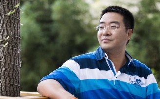 孙陶然:只有不到10%的人适合创业