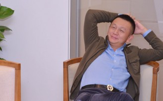 朱啸虎:高举高打的公司全死了
