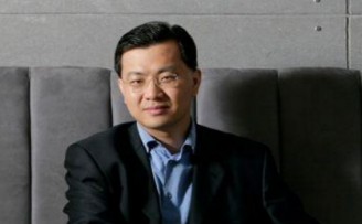嘉御基金 · 卫哲:解析阿里创业基因,谈阿里系创业者的三大致命伤