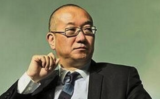 万通创始人冯仑:创业就是失去现在要未来