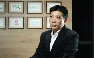蔡文胜:全中国所有VC赚的钱加起来为何都不如腾讯投资人赚得多?