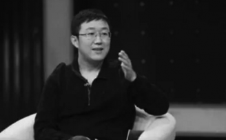 百姓网创始人王建硕:一个人一辈子能做好一件事情就很不错了