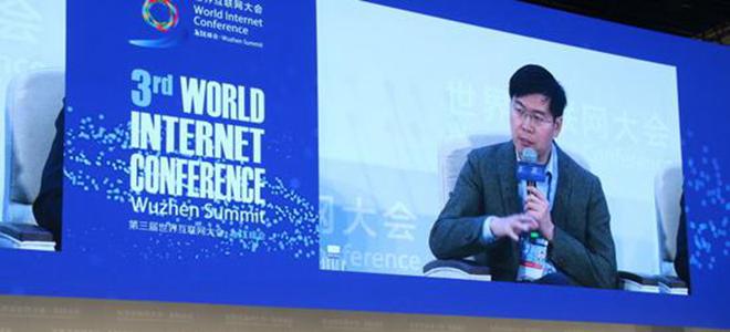 58集团CEO姚劲波：移动互联网和生活服务的革命才刚刚开始