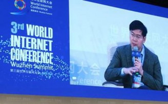 58集团CEO姚劲波:移动互联网和生活服务的革命才刚刚开始