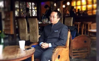 周鸿祎谈360回归初衷 和国家网络安全战略有关