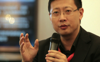 沈南鹏:网络发展面临两大挑战 分享经济对中国GDP的贡献将达到10%