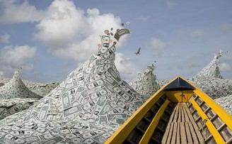 瞄准上亿中产阶层海外投资需求 海投金融获千万元Pre-A+轮融资