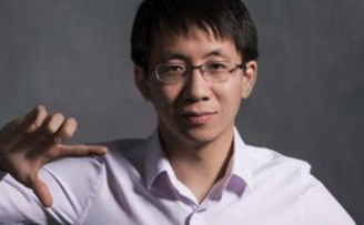 今日头条张一鸣:年轻人要尽可能给自己设一个高目标