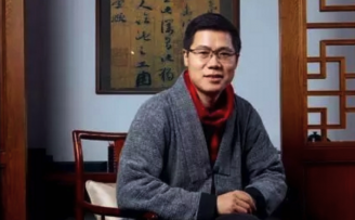 滴滴天使投资人王刚:一个CEO需要经历三次蜕变