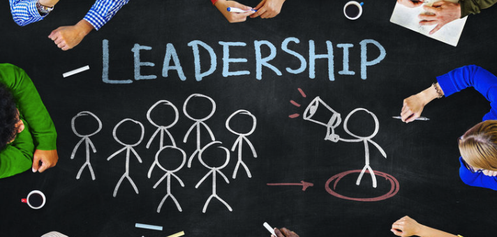 你属于“创业型领导者”还是“普通领导者”？