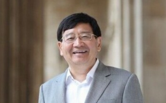 徐小平:早期我和李开复等人合作的基金为什么不成功