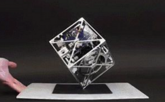 戈壁创投徐晨:硬件是VR行业发展的限制 我为什么没有投硬件?