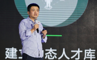 瓜子二手车CEO杨浩涌:创业要建立势能