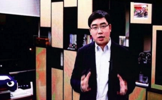 滴滴出行程维:我们依旧相信分享经济