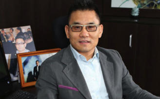 洪泰基金创始人盛希泰:消费升级——量变到质变的必然
