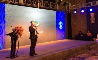 云快报创始人李彤:企业级费控SaaS,缔造企业消费全新格局
